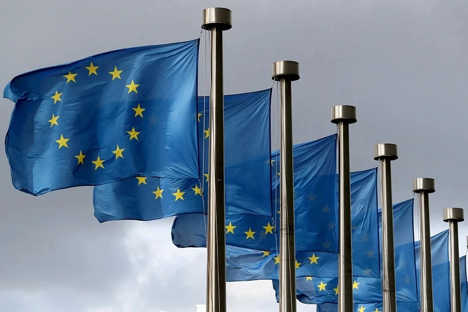 Страны Евросоюза согласовали выделение Украине пяти миллиардов евро