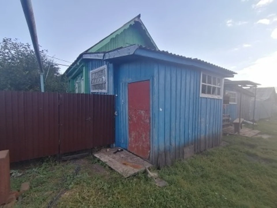 Фото: Пресс-служба СУ СК РФ по Республике Мордовия