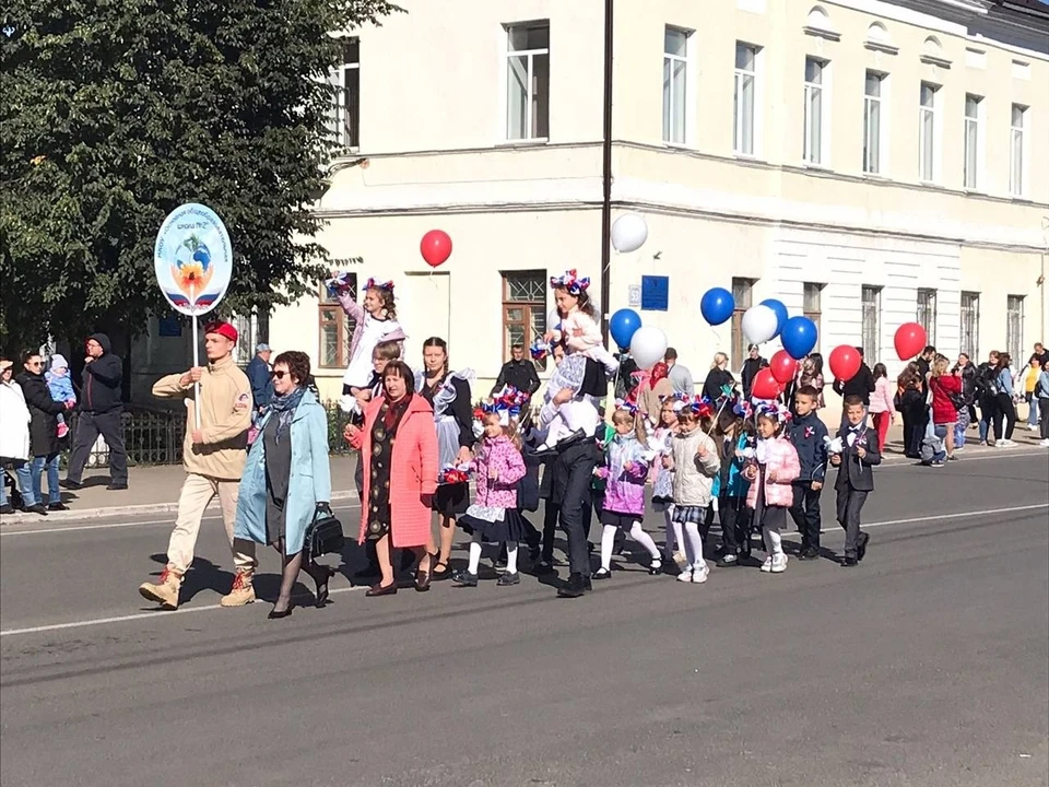 Фото с места событий.