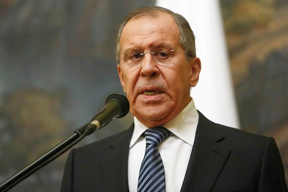 По словам главы МИД, обращения западных лидеров по поводу переговоров с президентом РФ "всегда встречают понимание и согласие"