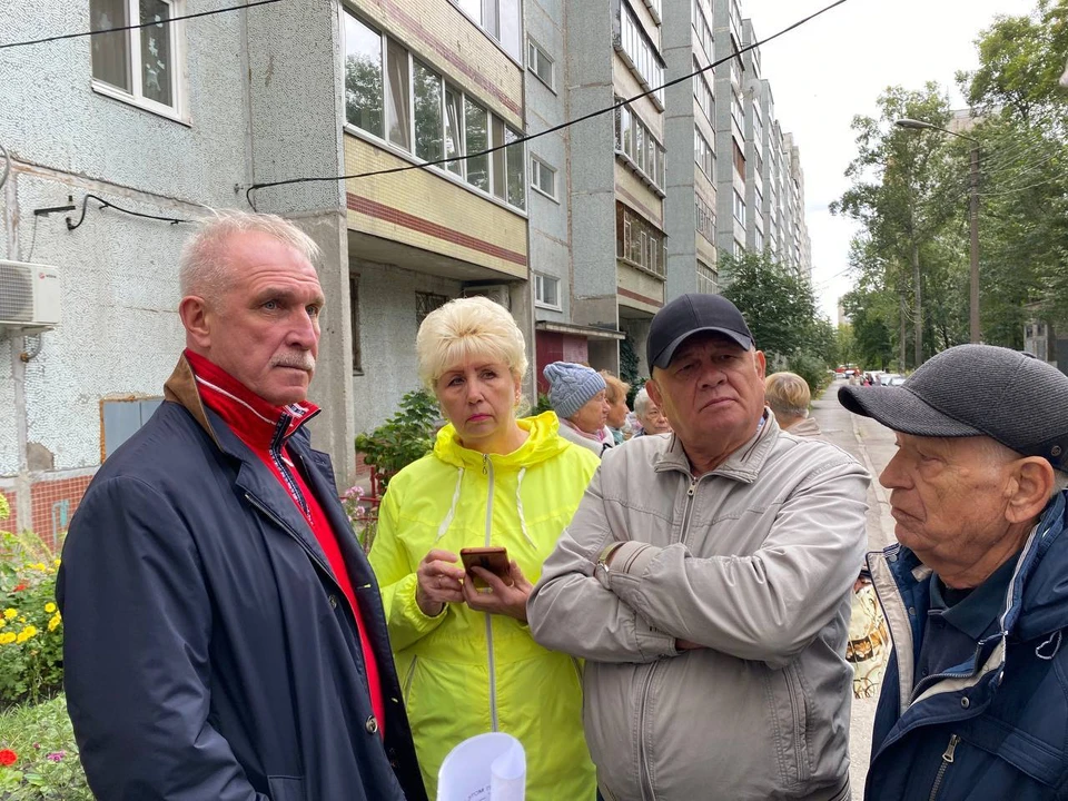 ФОТО: телеграм-канал депутата Госдумы РФ Сергея Морозова