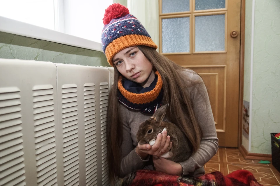 Судя по всему, в ближайшие две недели в квартирах вряд ли потеплеет.