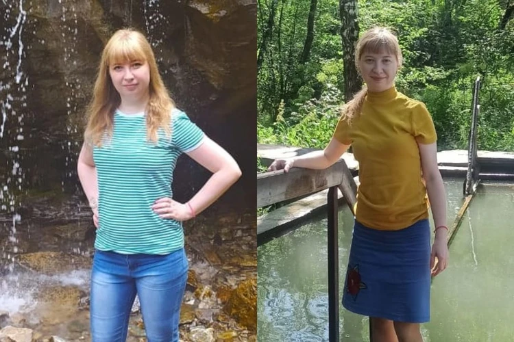 «Я крошусь, как бабушка»: жительница Новосибирска после коронавируса похудела на 18 килограммов и мучается от болей
