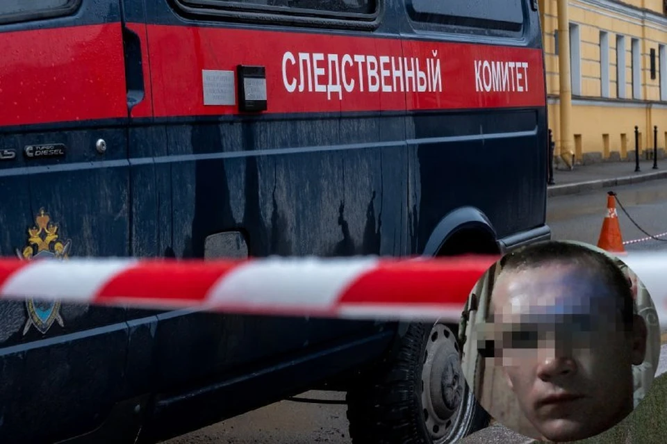Рабочий застрелил начальника.