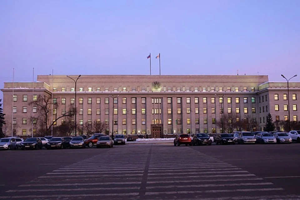 В регионе не сорвался ни один инвестпроект, связанный со строительством