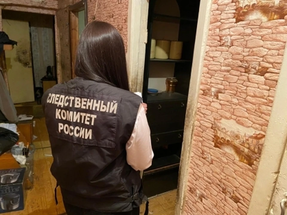 Фото: СУ СК по Саратовской области