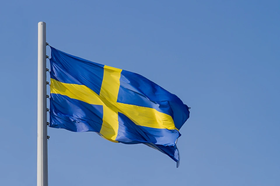 Премьер Швеции подала в отставку после поражения на выборах