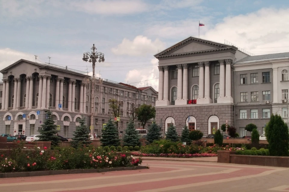 Конференция проходит с 2014 года