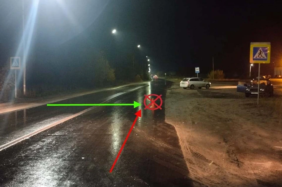 Фото: управление ГИБДД по Коми