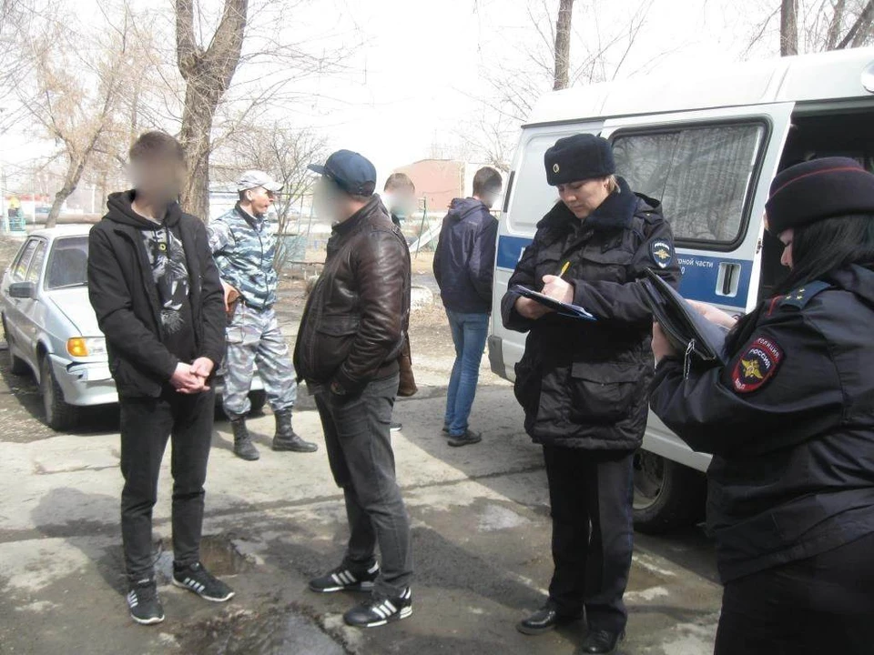 20-летнему закладчику грозит до 20 лет тюрьмы