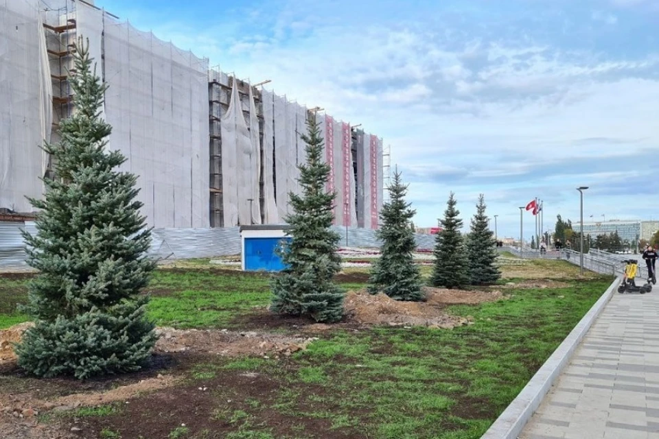 Фото: Администрация Перми