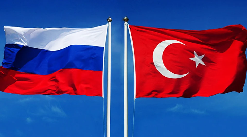 Турция рассчитывает получить от РФ новые масштабные газовые поставки
