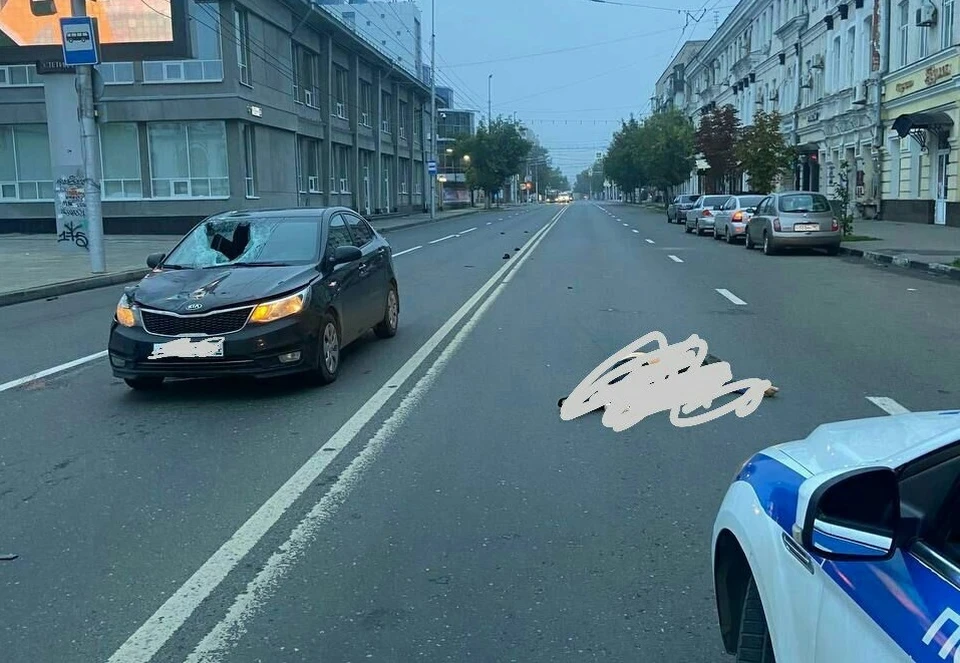 Фото: ГИБДД Саратов