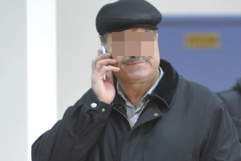 Мужчина, видимо, теперь очень жалеет, что вообще отвечал на звонок с неизвестного номера.