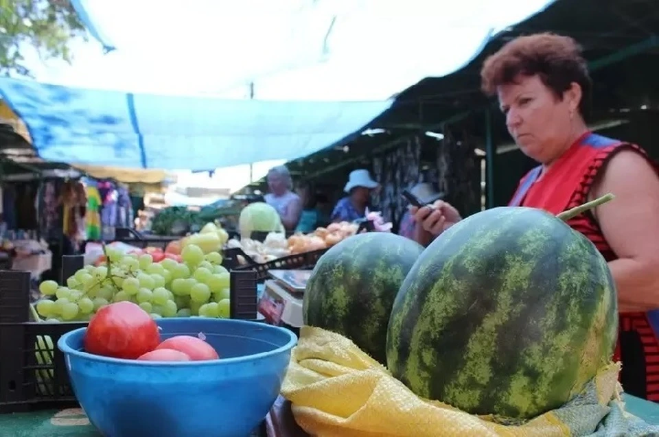 Власти ДНР взялись за урегулирования цен в Республике