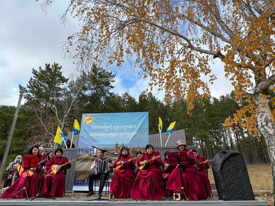 Фото: тг-канал Кирилла Бычкова