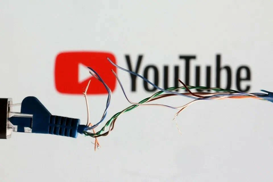 IT-эксперт Костунов считает, что YouTube является «очень уютной площадкой» для разного рода мошенников