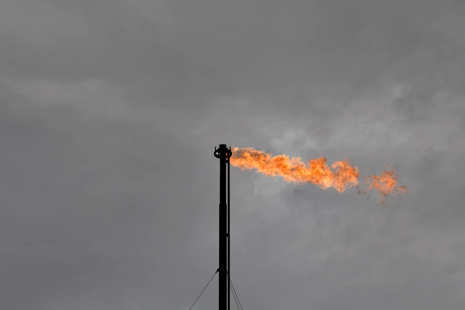 Европейцы перебираются на зимовку в Турцию ради экономии на газе