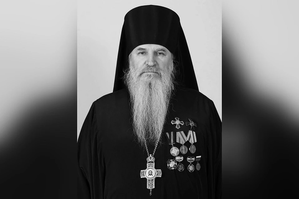 Священник скончался на 72-м году жизни / Фото: vk.com/orthodoxsamara