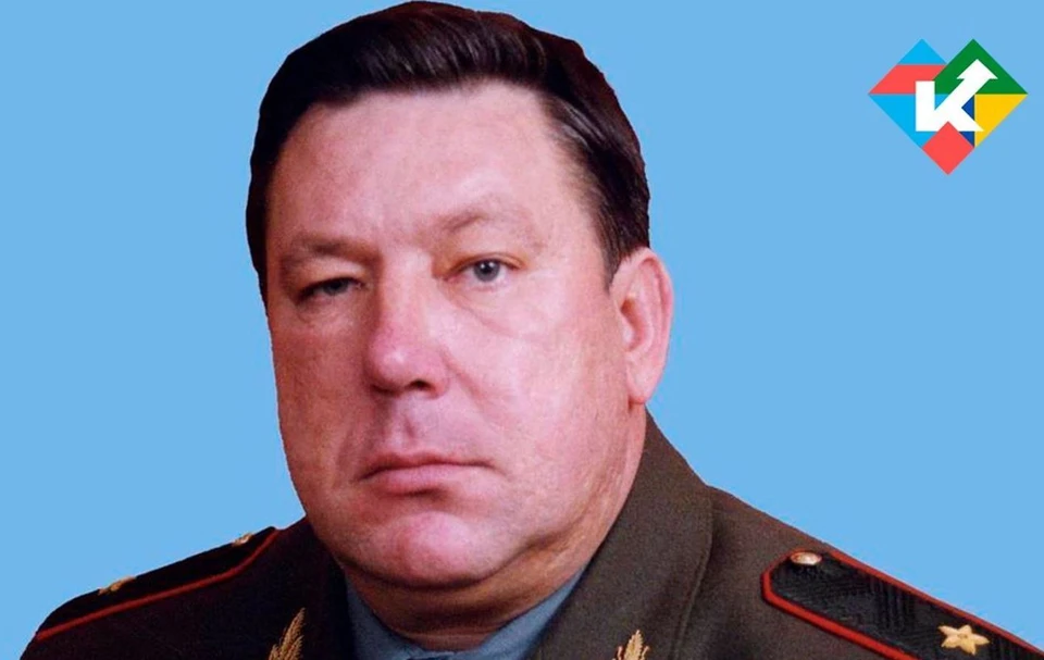 Владимир Усманов. Фото: правительство Курганской области