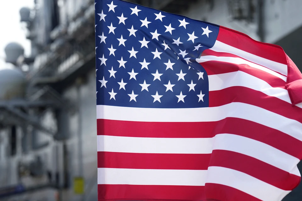 Пентагон: Украина может получить истребители F-16 через два-три года