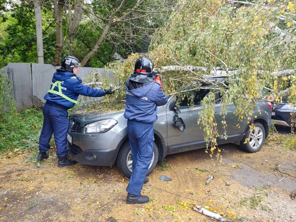 Фото: ГУ МЧС России по Орловской области