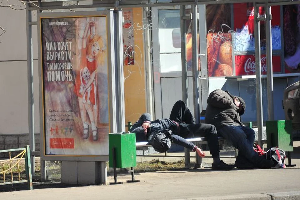В Ярославской области в 2023 году собираются открыть вытрезвители