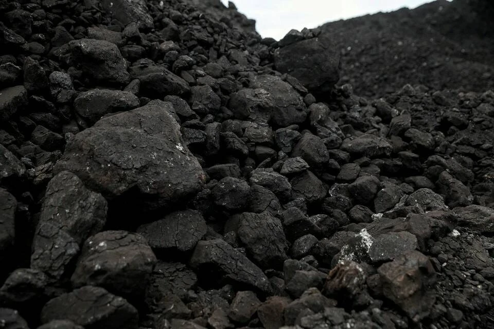 Россия увеличила экспорт угля в Китай в августе на фоне вступления в силу европейского угольного эмбарго