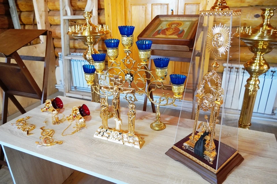 ФОТО: группа в ВК УФСИН России по Ульяновской области