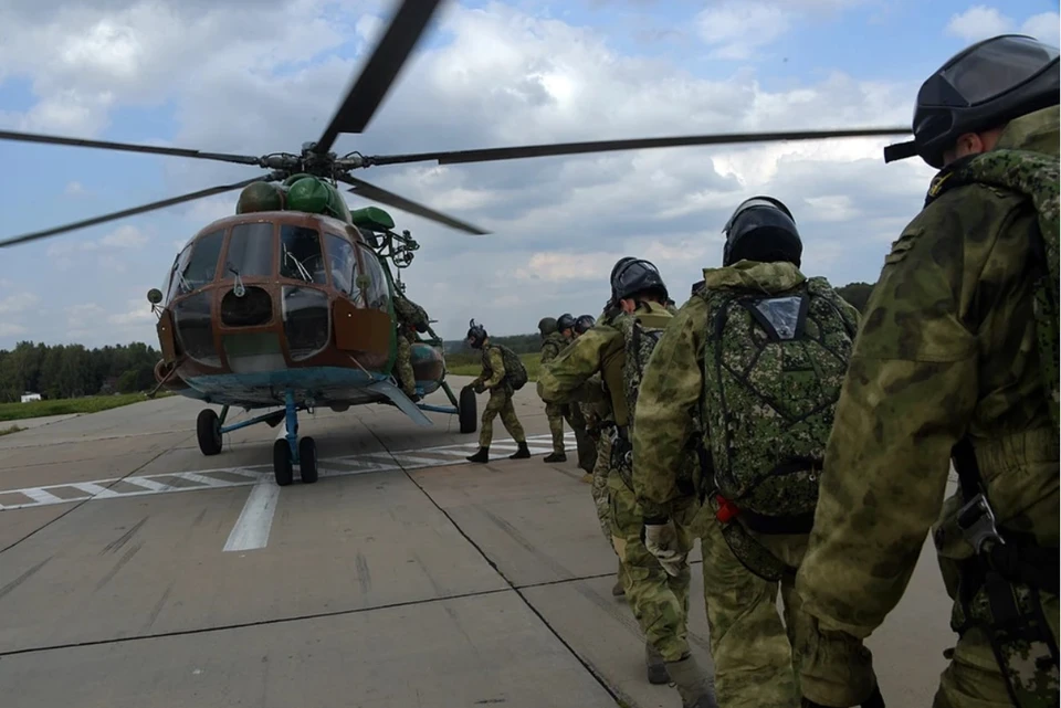 Кого призовут на военную службу в Краснодарском крае во время частичной мобилизации в России в 2022 году