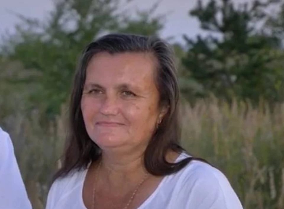 Венера Сатдинова