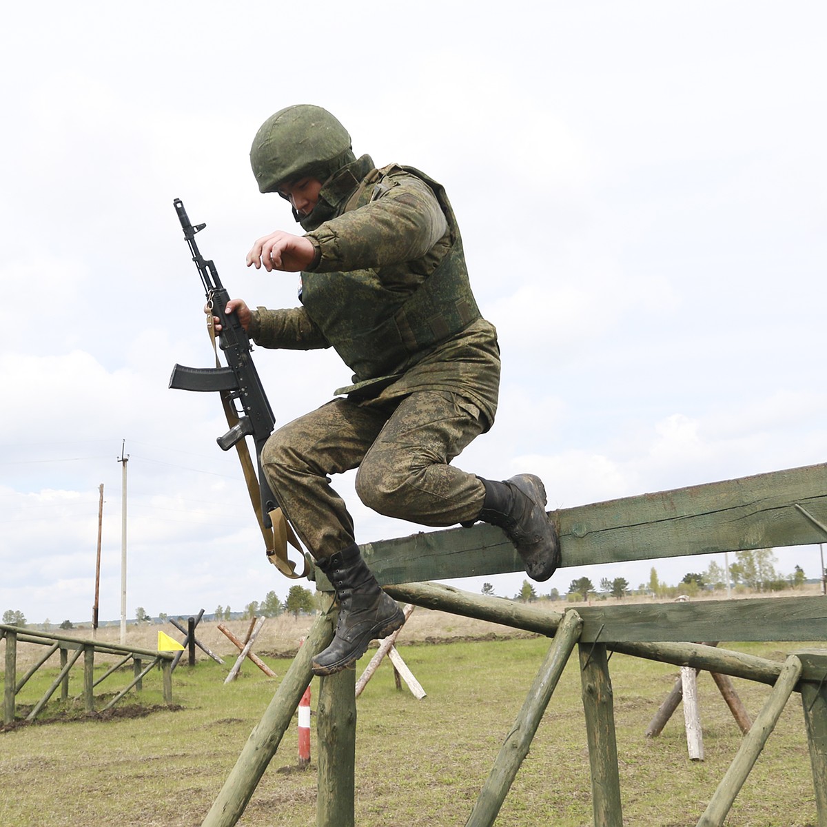 Где находятся военкоматы и призывные участки в Ставропольском крае - полный  список адресов и телефонов - KP.RU