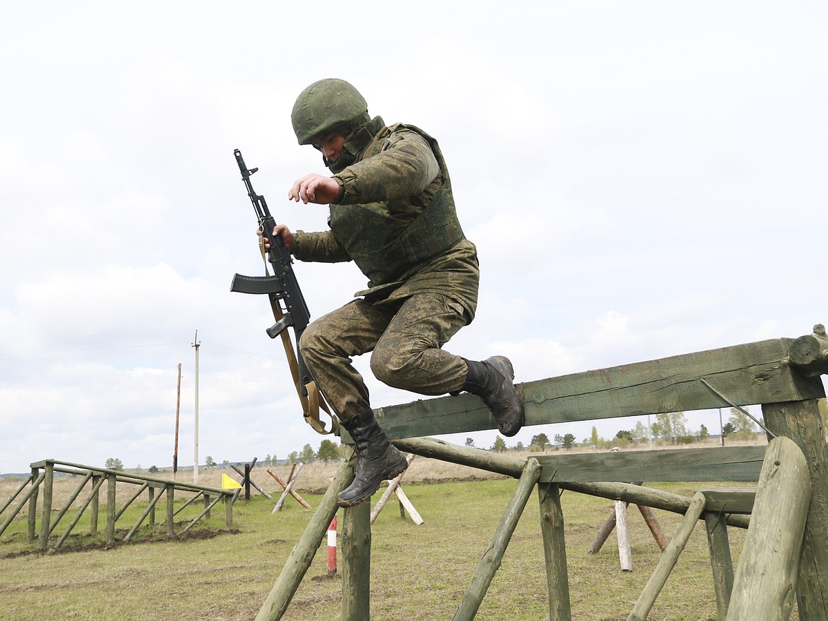 Где находятся военкоматы и призывные участки в Ставропольском крае - полный  список адресов и телефонов - KP.RU