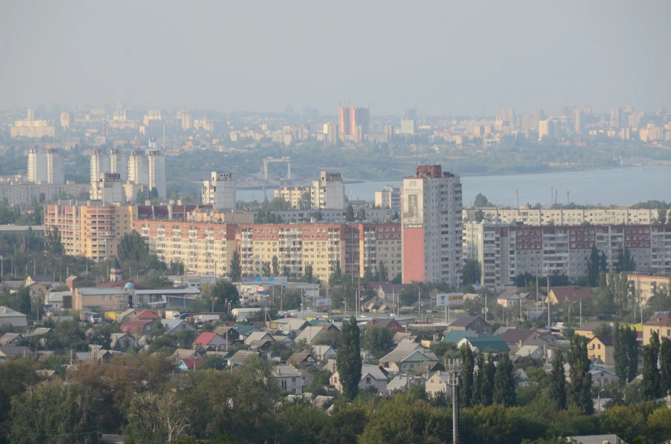 Волгоградцев поймали на мошенничестве с землей.