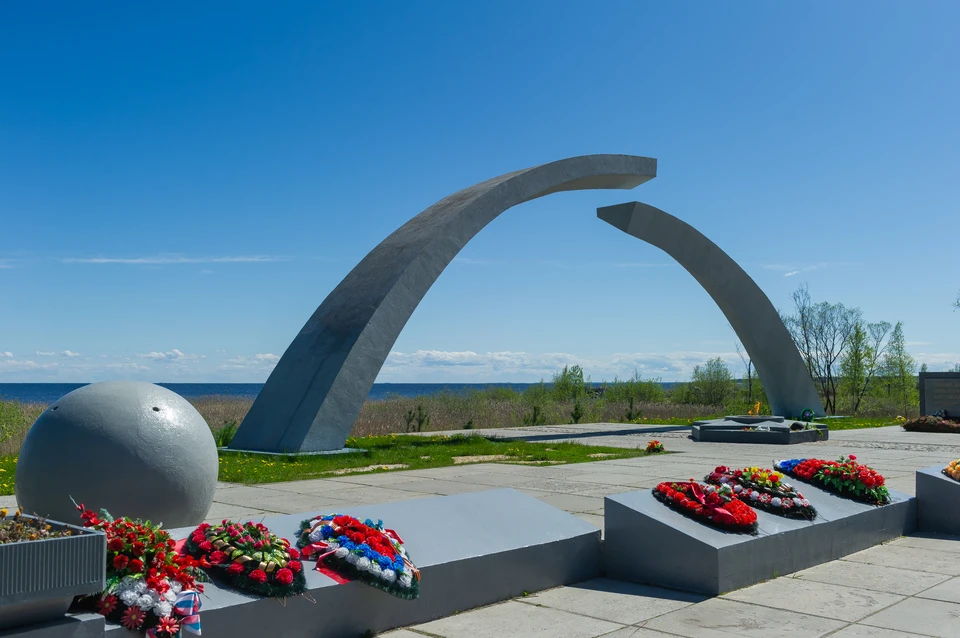 12 сентября отметили сразу две памятные даты - 81-летие с начала работы Дороги жизни и 50-летие с открытия посвященного ей музея.