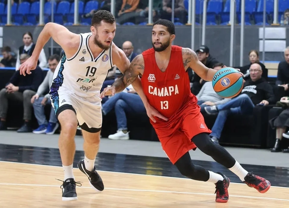 Он станет последней проверкой готовности команды к официальному сезону. Фото: БК "Самара"