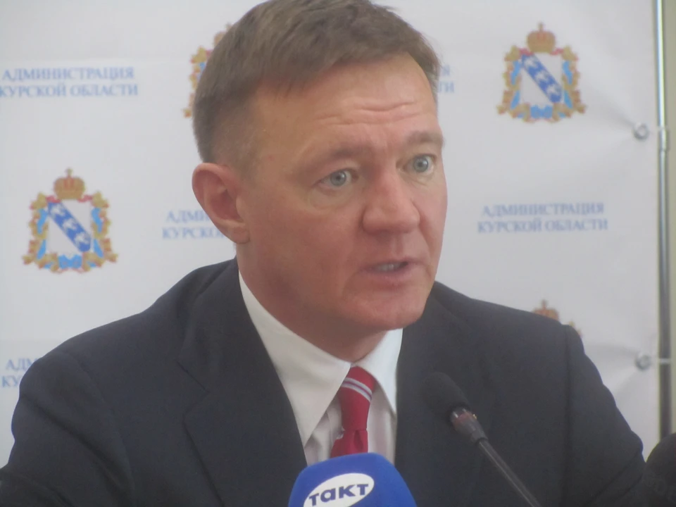Глава региона сообщил об очередном обстреле
