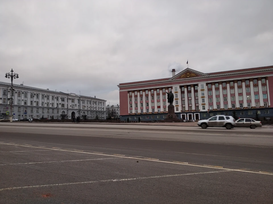 В регионе идет частичная мобилизация, а в приграничье - обстрелы