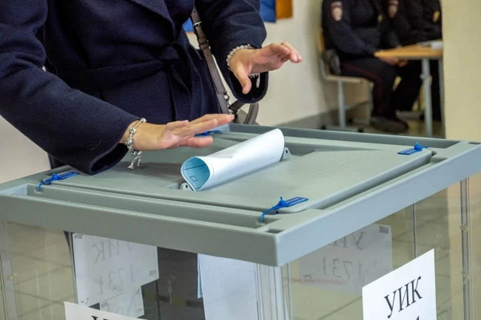 В Ростовской области будут работать 135 участков для голосования на референдумах.