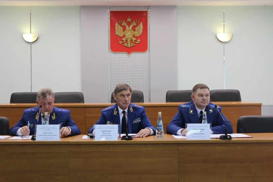 ФОТО: сайт Прокуратуры Ульяновской области