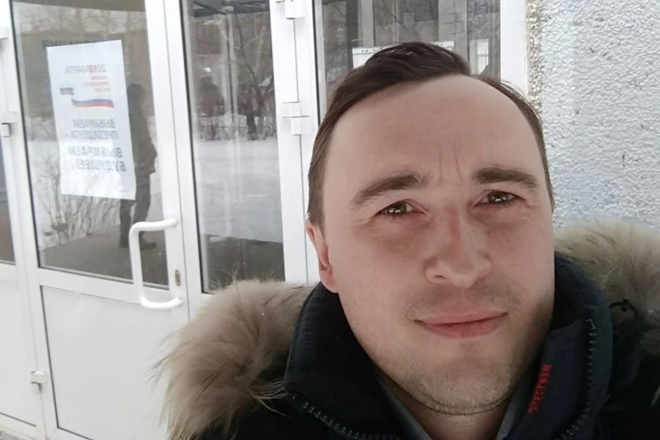 Максим Бестфатер служил в армии в 2000-х годах. Фото: страница героя публикации во «ВКонтакте