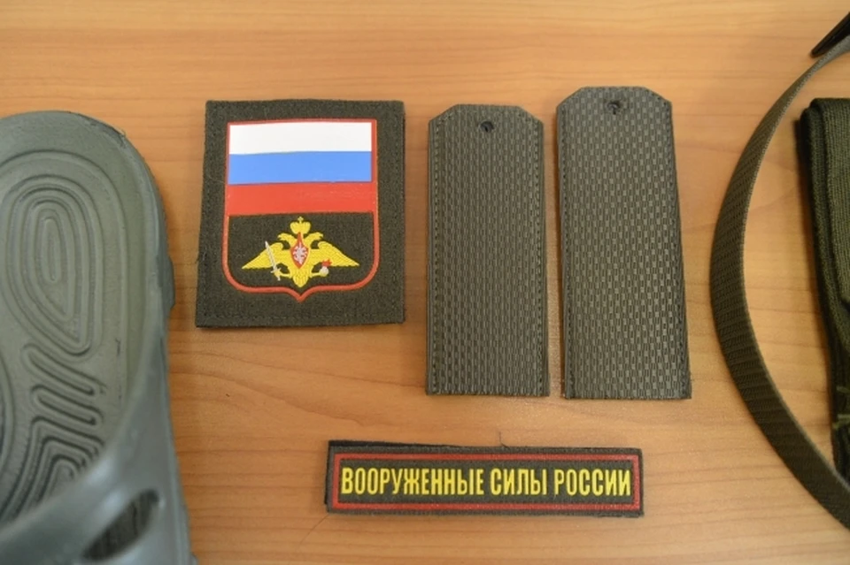 В Томской области в Стрежевом и в Александровском районе мобилизационный план для военкомата - 184 человек.