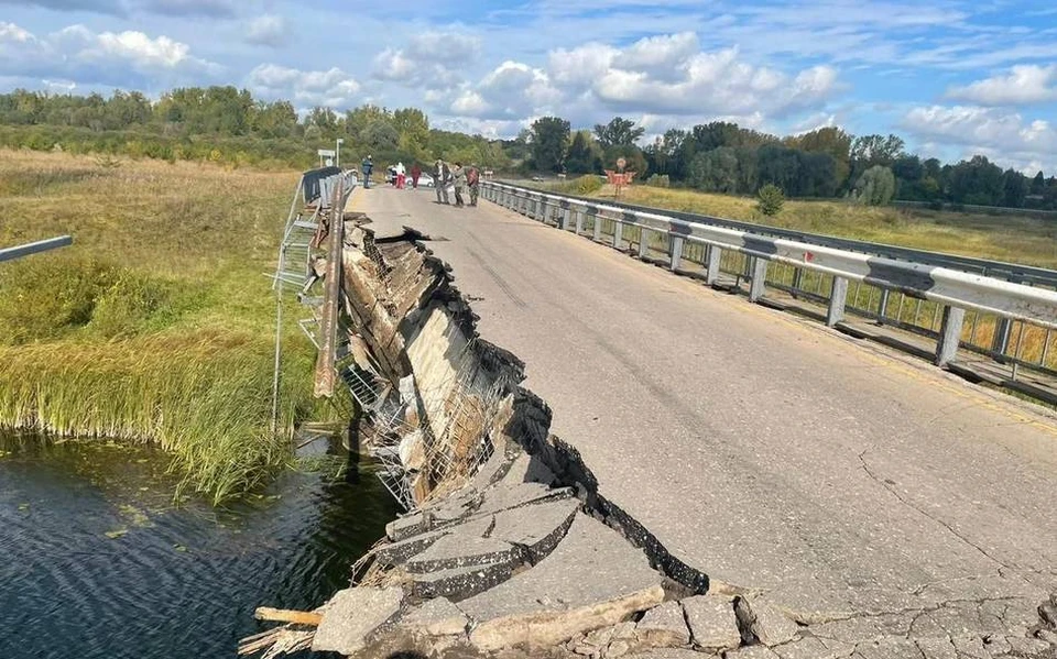 Погибших и пострадавших в происшествии нет.