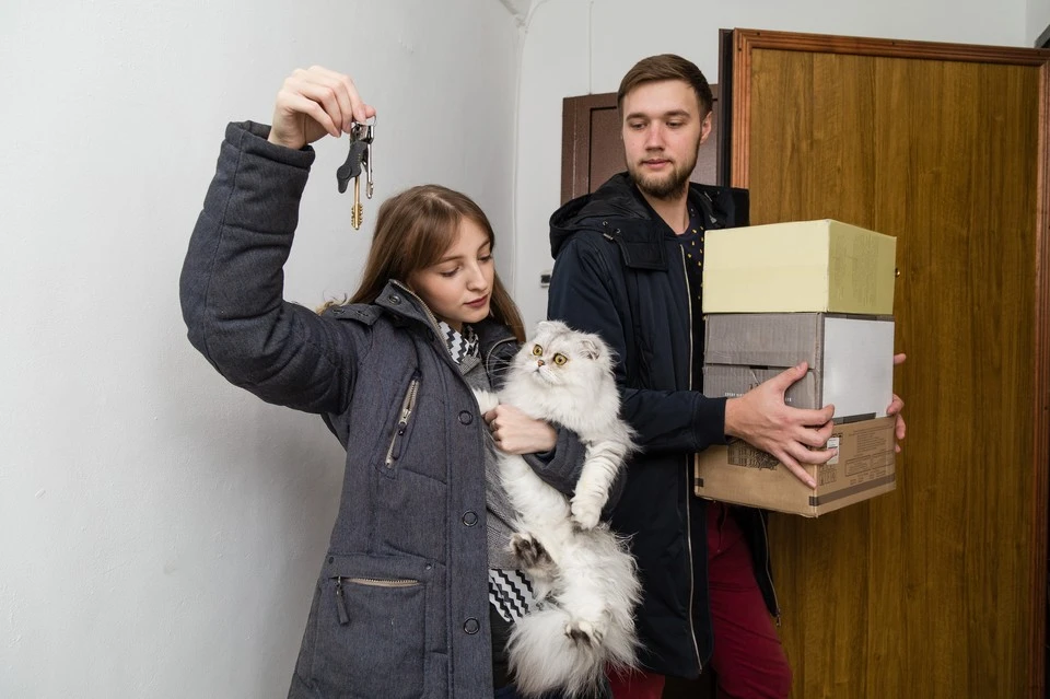 Благодаря запуску Единой ипотечной программы, оператором которой выступает ДОМ.РФ, ростовчане уже получили первые кредиты под 2,5% годовых