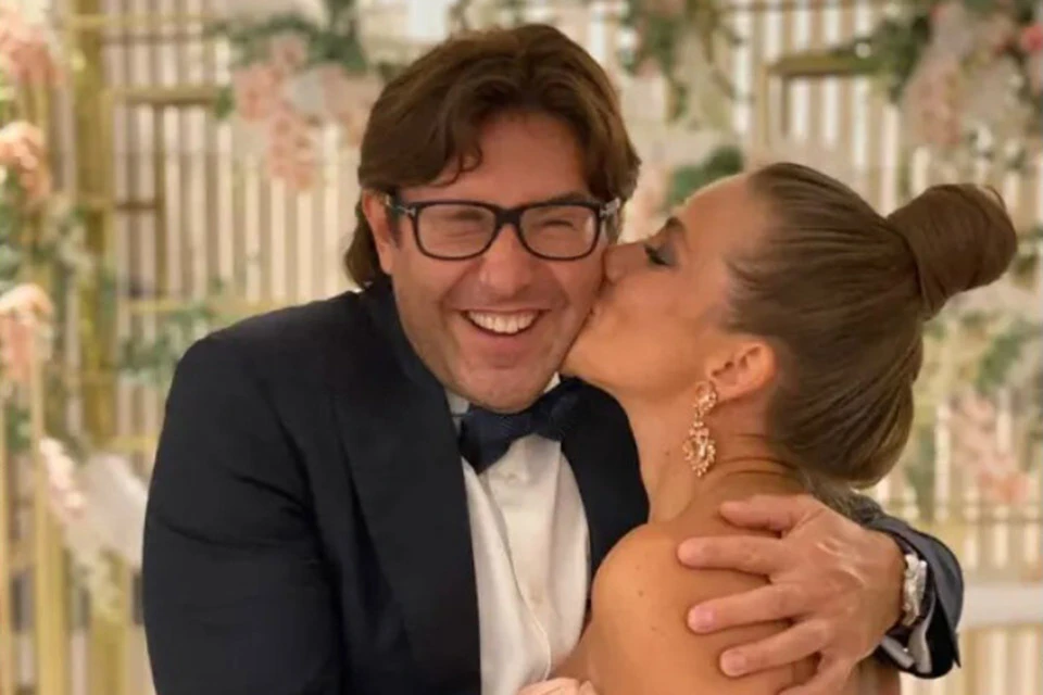 Andrey Malakhov and Yulia Baranovskaya work on different channels, but in life they are old friends.  Malakhov has a premiere on September 26.  And we are waiting for Baranovskaya on the air in the near future.