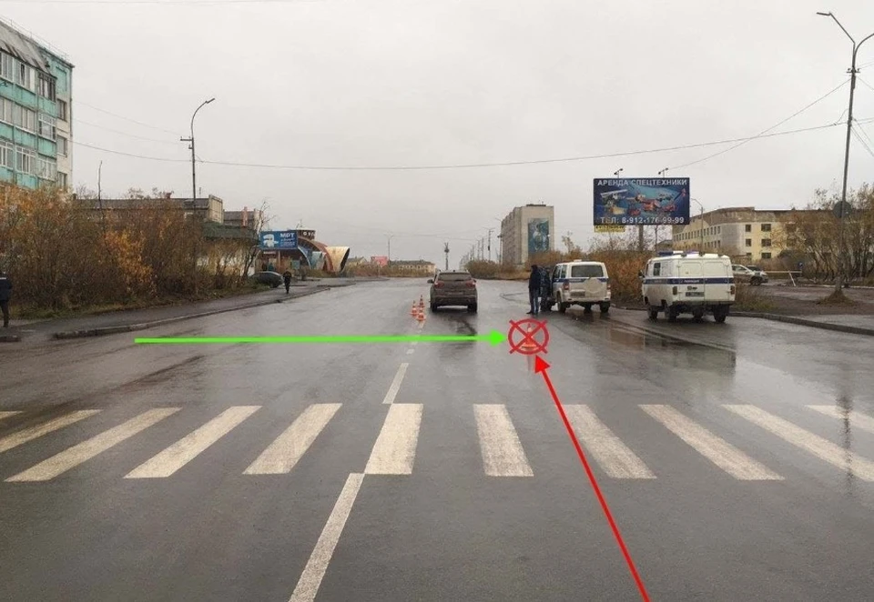Фото: ГИБДД Коми