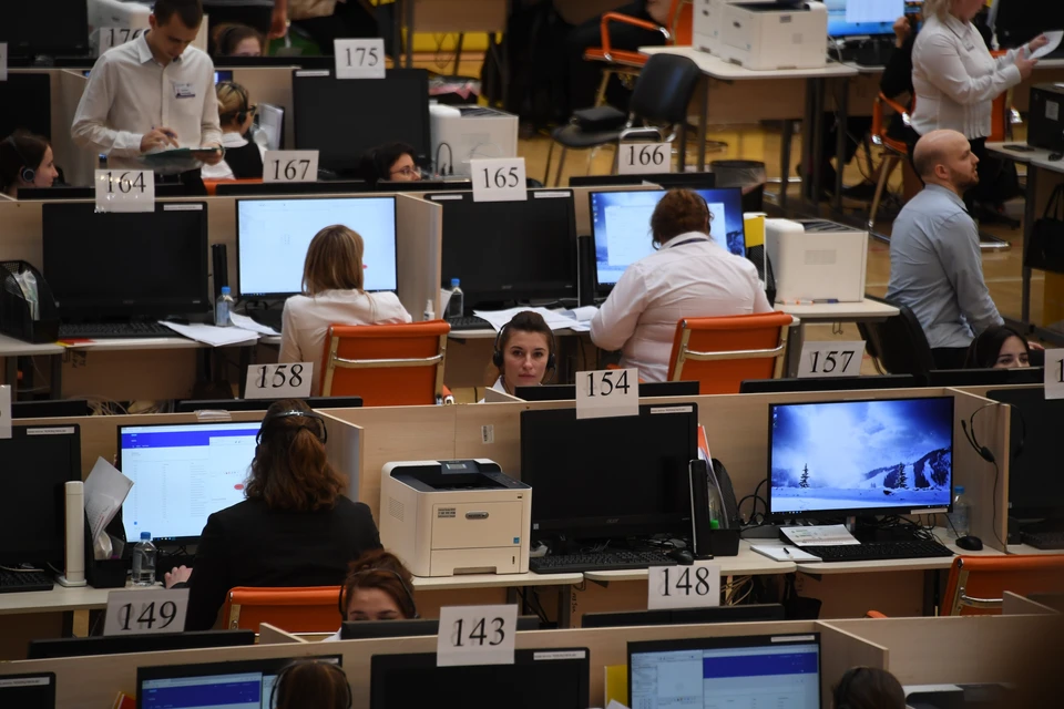 Горячая линия по мобилизации работает в круглосуточном режиме.