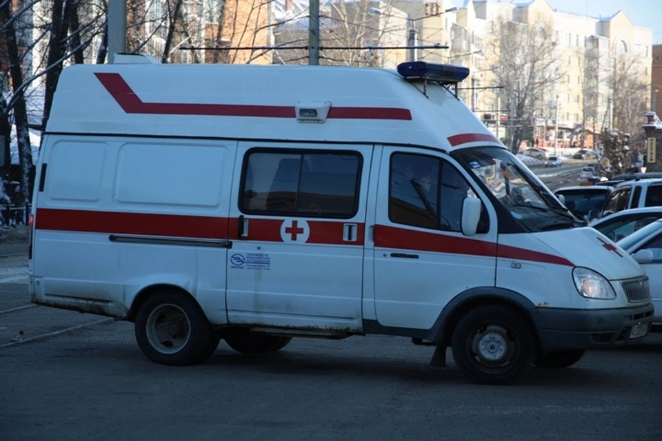 Для спасения военкома отправили специальную бригаду медиков из Иркутска