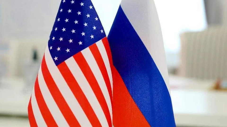 В российском МИДе заявили, что переговоры между РФ и США еще могут состояться