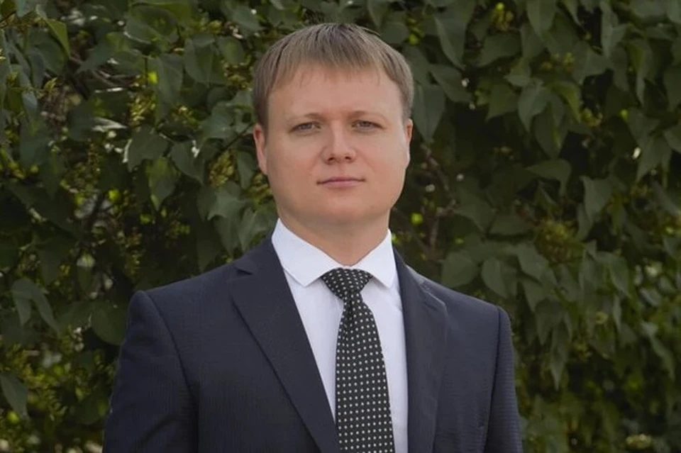 Евгений Шишкин руководит колледжем с 2018 года. Фото: Собрание депутатов Троицка